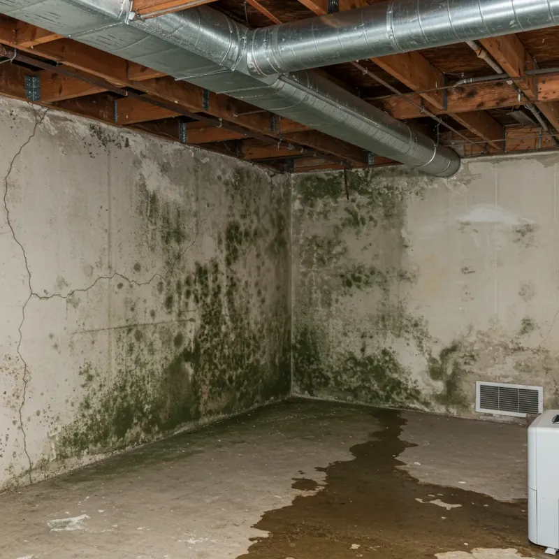 Professional Mold Removal in Wailua, HI