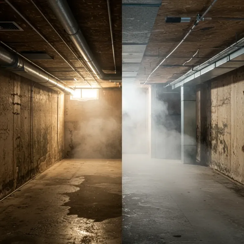 Professional Odor Removal in Wailua, HI
